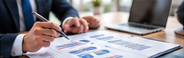 Analyse d'indicateurs et pr&eacute;paration d'un plan de formation