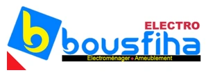 Logo Electro Bousfiha