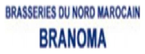 Logo Branoma