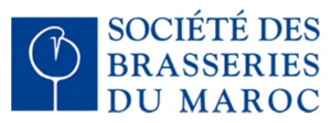 Logo Société des Brasseries du Maroc