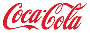 Logo Coca-Cola