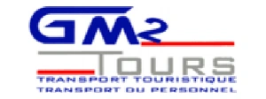 Logo GM2 Tours
