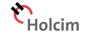 Logo Holcim