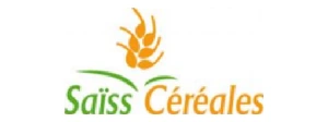 Logo Saïss Céréales