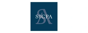 Logo SICPA