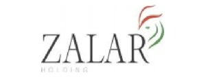 Logo Zalar Holding