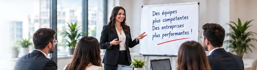 À propos — Victory Partners