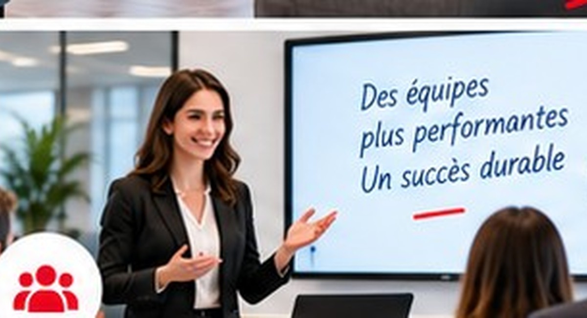 Formation pour entreprises et professionnels