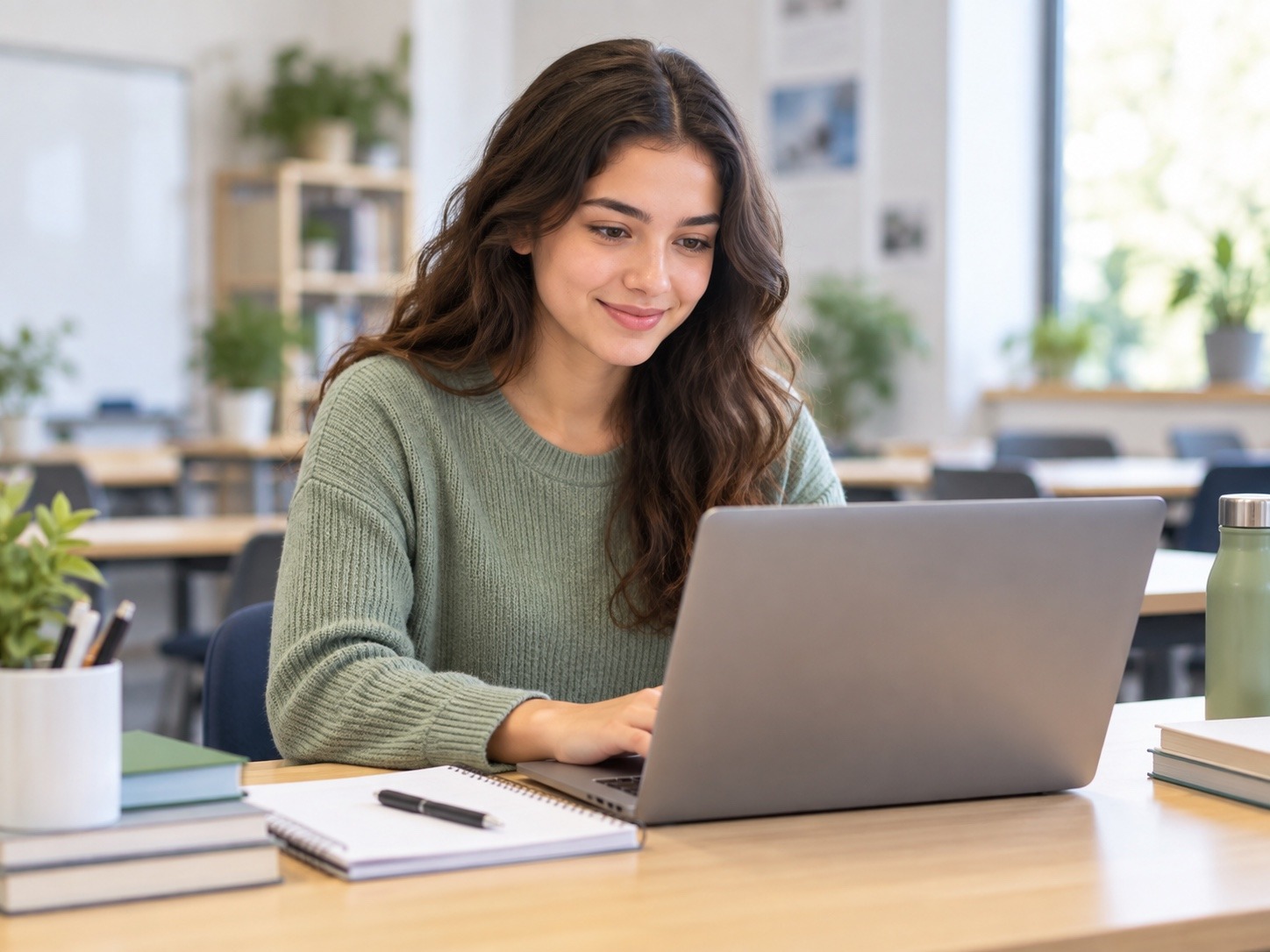 Formation informatique et bureautique sur ordinateur