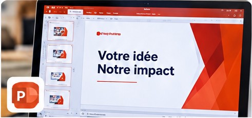 Microsoft PowerPoint