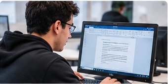 Microsoft Word