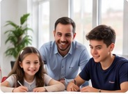 Apprentissage des langues pour différents âges