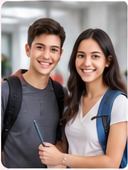 Adolescents 11 à 15 ans