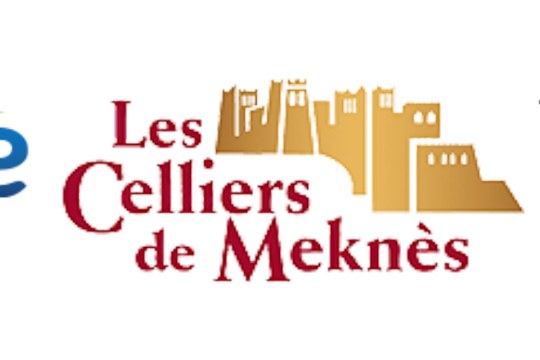 Les Celliers de Meknès