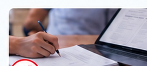 Préparation aux examens